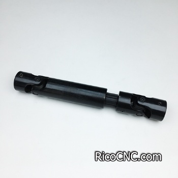 Homag 3005071280 3-005-07-1280 Universal Joint Shaft For Edgebander Machine