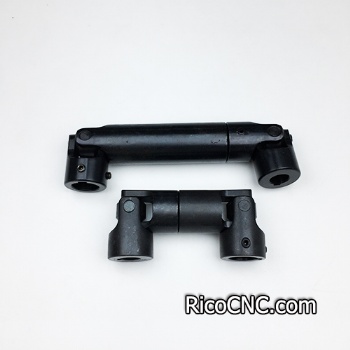 Homag 3005071280 3-005-07-1280 Universal Joint Shaft For Edgebander Machine