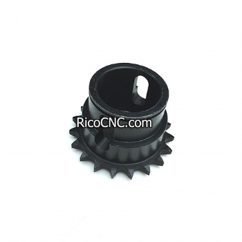 3015020791 3-015-02-0791 Glue Unit Drive Sprocket 06B-1 for Homag KAL KFL Ambition