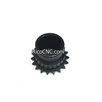 3015020791 3-015-02-0791 Glue Unit Drive Sprocket 06B-1 for Homag KAL KFL Ambition