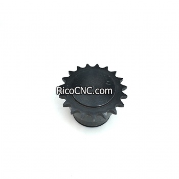 3015020791 3-015-02-0791 Glue Unit Drive Sprocket 06B-1 for Homag KAL KFL Ambition