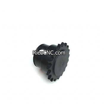 3015020791 3-015-02-0791 Glue Unit Drive Sprocket 06B-1 for Homag KAL KFL Ambition