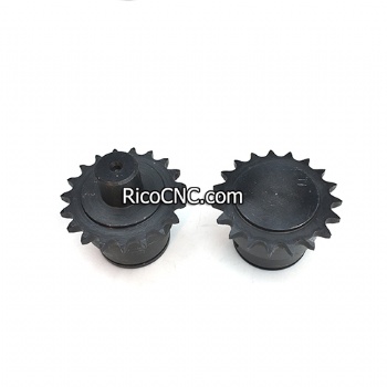 3015020791 3-015-02-0791 Glue Unit Drive Sprocket 06B-1 for Homag KAL KFL Ambition