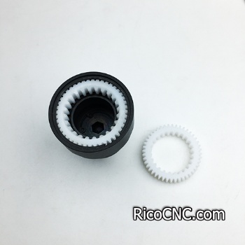 Homag 3-014-11-1131 3014111131 Coupling POM Plastic Toothed Ring Gear