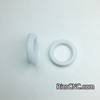 Homag 3-014-11-1131 3014111131 Coupling POM Plastic Toothed Ring Gear