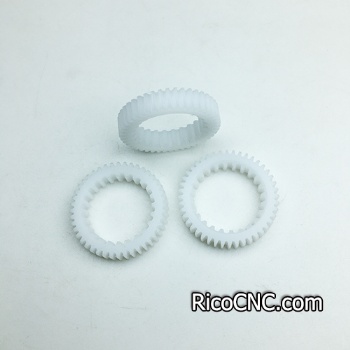 Homag 3-014-11-1131 3014111131 Coupling POM Plastic Toothed Ring Gear