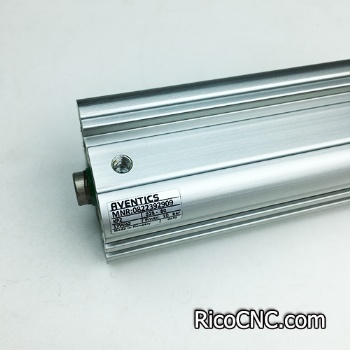 Homag 4035011491 4-035-01-1491 Aventics Pneumatic Cylinder