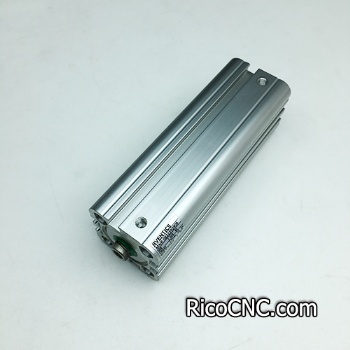 Homag 4035011491 4-035-01-1491 Aventics Pneumatic Cylinder