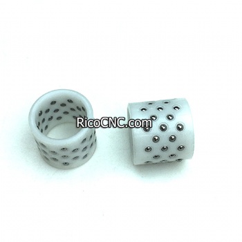 4-006-07-0002 4006070002 Ball Bearing Guide N500 19 23 for Homag Edge banding Machine