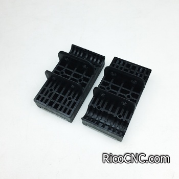 Biesse N1711N0036 Convey Cadena Track Pads Para Akron Jade Edgebander