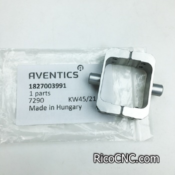 Homag 4011060544 4-011-06-0544 Aventics 1827003991 Center Trunnion Mounting