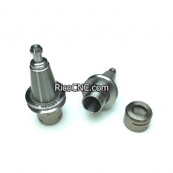 ISO10-ER11-25 Collet Chuck CNC Milling Machine Cutting Tool Holder