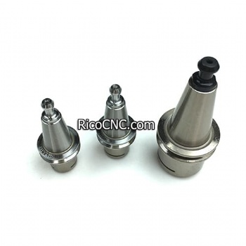 ISO10-ER11-25 Collet Chuck CNC Milling Machine Cutting Tool Holder