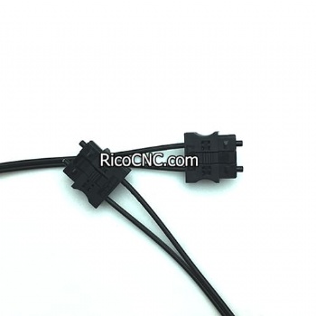 A66L-6001-0026#L7R003 FANUC Cable de fibra óptica Para FANUC línea de fibra óptica Comunicación de señal