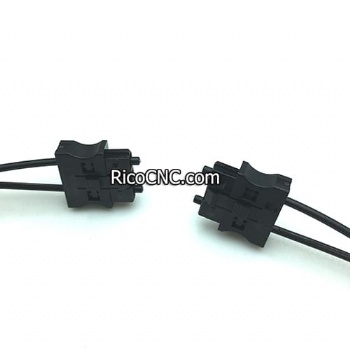 A66L-6001-0026#L7R003 FANUC Cable de fibra óptica Para FANUC línea de fibra óptica Comunicación de señal