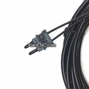 A66L-6001-0026#L7R003 FANUC Cable de fibra óptica Para FANUC línea de fibra óptica Comunicación de señal