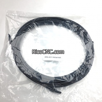 A66L-6001-0026#L7R003 FANUC Fiber Optic Cable For FANUC fiber optic line Signal Communication