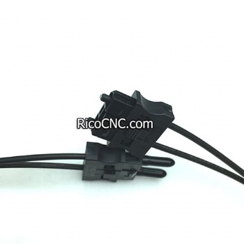 A66L-6001-0026#L7R003 FANUC Fiber Optic Cable For FANUC fiber optic line Signal Communication