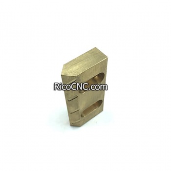 Prismatic Guide 3-407-06-8551 A 80X15 3407068551 for Homag Machine