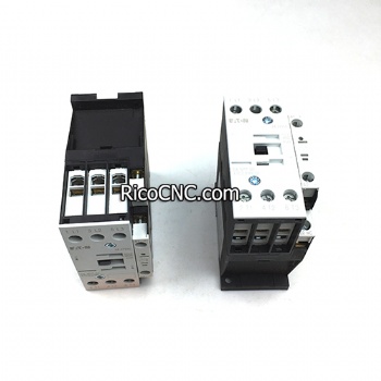 4-008-20-0431 4008200431 Contactor EATON MOELLER DILM17-01(24VDC) 35A for Weeke BHX