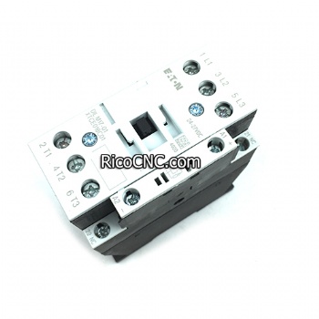 4-008-20-0431 4008200431 Contactor EATON MOELLER DILM17-01(24VDC) 35A for Weeke BHX