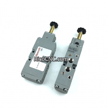 4011040198 4-011-04-0198 Aventics Pneumatic Directional Valve 0820022998 for Edge Banding Machine