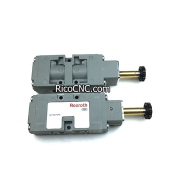 4011040198 4-011-04-0198 Aventics Pneumatic Directional Valve 0820022998 for Edge Banding Machine