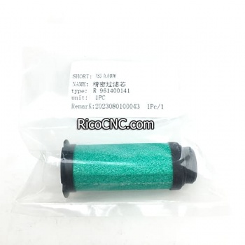 4-011-04-1526 4011041526 Filter Repair Kit R961400141 Aventics Pneumatic Filter Element