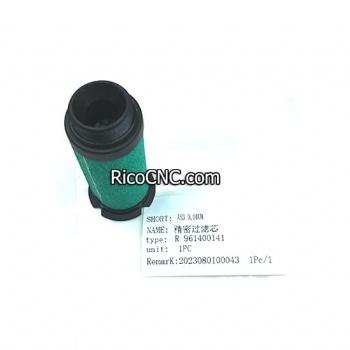 4-011-04-1526 4011041526 Filter Repair Kit R961400141 Aventics Pneumatic Filter Element