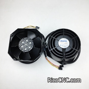 Nuevo ventilador de eje original ROYAL RAR757DP-39TP(E41)