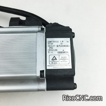 Nuevo original Panasonic MUMS041AVE0S AC Servo Motor