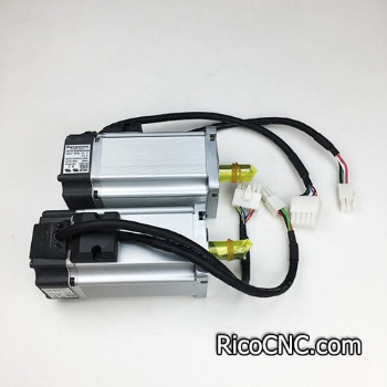 New Original Panasonic MUMS041AVE0S AC Servo Motor