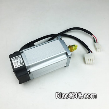 Nuevo original Panasonic MUMS041AVE0S AC Servo Motor