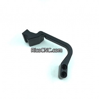 3-039-06-6760 3039066760 Left guide rail for HOMAG Machine