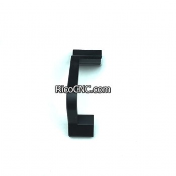 3-039-06-6760 3039066760 Left guide rail for HOMAG Machine