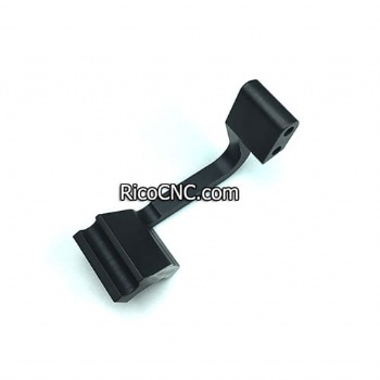 3-039-06-6760 3039066760 Left guide rail for HOMAG Machine