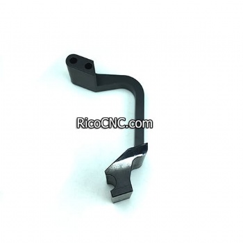 3-039-06-6760 3039066760 Left guide rail for HOMAG Machine