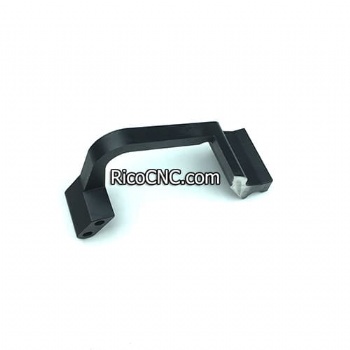 3-039-06-6760 3039066760 Left guide rail for HOMAG Machine