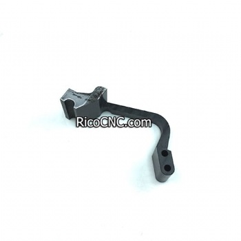 3039066770 Right guide rail 3-039-06-6770 for HOMAG Machine