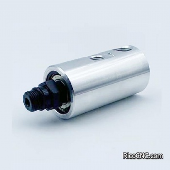 RIX LX96M-02L-C Rocky Rotary Joint For Machine Tool