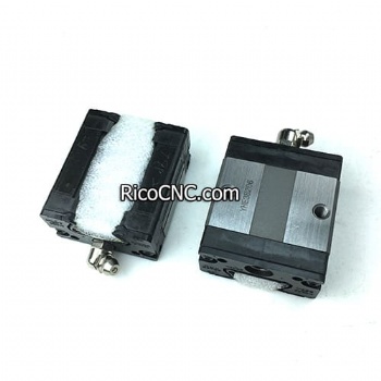 THK SSR20XV Linear Guide Bearing Block Linear Motion Guide