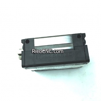 THK SSR20XV Linear Guide Bearing Block Linear Motion Guide