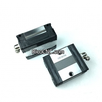 THK SSR20XV Linear Guide Bearing Block Linear Motion Guide