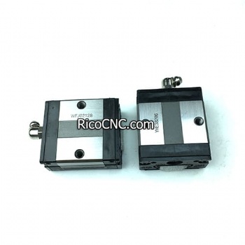 THK SSR20XV Linear Guide Linear Motion Guide Bearing Block Linear Motion Guide