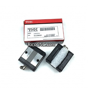 THK SSR20XV Linear Guide Bearing Block Linear Motion Guide