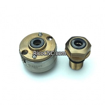 Junta Rotativa ESX20M-10320Y RIX Rocky para husillo de maquinaria DMG MORI