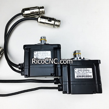 Brand New Yaskawa SGMPH-02AAE6SD AC Servo Motors