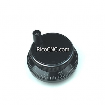 Codificadores rotativos de repuesto Kwangwoo RIM-60-0100BVC(R) para máquinas DOOSAN