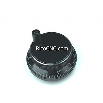 Kwangwoo Replacement RIM-60-0100BVC(R) Rotary Encoders for DOOSAN Machines