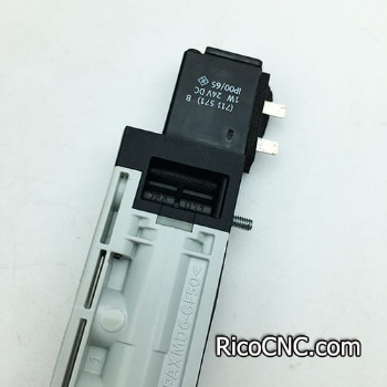 Nueva FESTO VUVB-ST12-M52-MZH-QX-D-1T1 558369 Válvula solenoide de aire